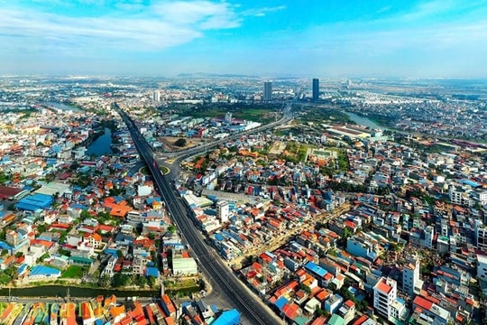 Hạ tầng thay thế lãi suất trong vai trò dẫn dắt thị trường bất động sản