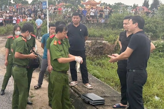 Thanh Hóa ban hành kế hoạch triển khai Luật Giám định tư pháp