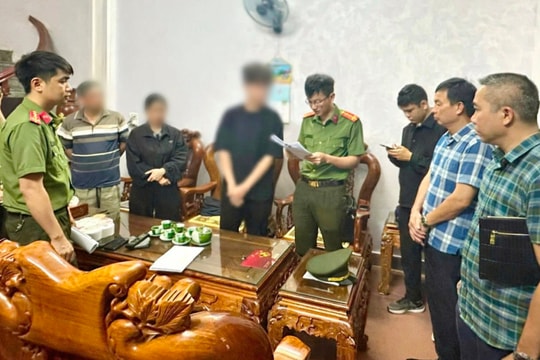 "Ông trùm" mã độc xuyên quốc gia là học sinh lớp 12