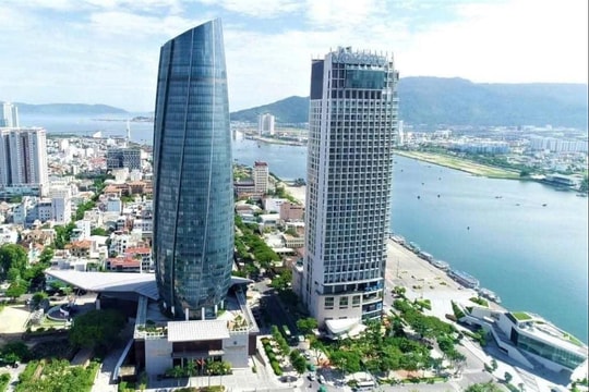 Đà Nẵng gia hạn thi logo, nâng giải nhất lên 500 triệu đồng