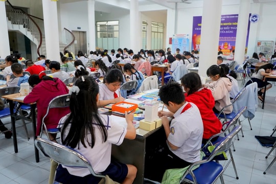 Khánh Hòa lan tỏa văn hóa đọc