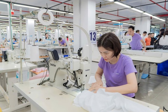 Xuất nhập khẩu Thái Nguyên khởi sắc, tạo đà tăng trưởng đầu năm
