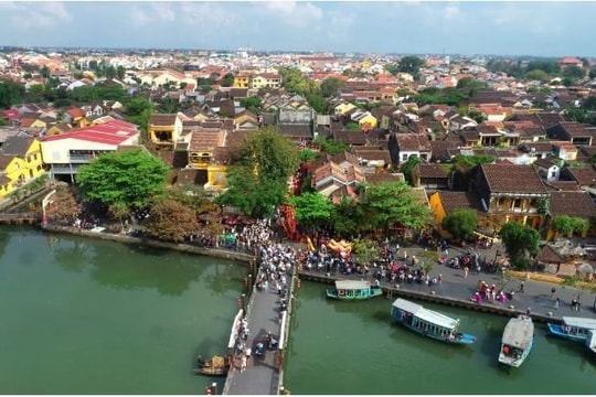 Hà Giang, Hội An vào top điểm đến đẹp nhất thế giới