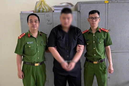 Bị án phạt tù vì vi phạm nghĩa vụ, không chấp hành khi đang hưởng án treo