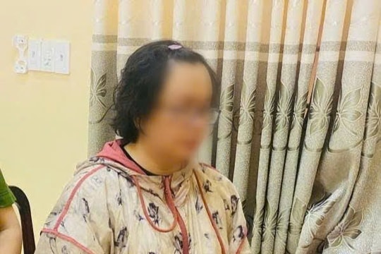 Bắt tạm giam đối tượng lừa đảo hàng tỷ đồng