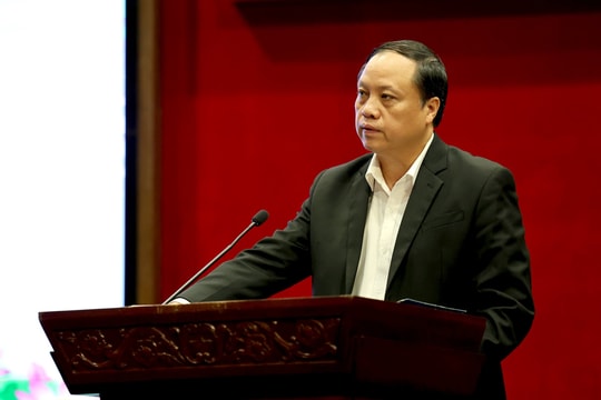 Tòa án nhân dân tối cao nâng cao công tác lễ tân và đối ngoại