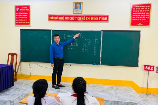 Cán bộ Đoàn “giữ lửa” văn hóa dân tộc