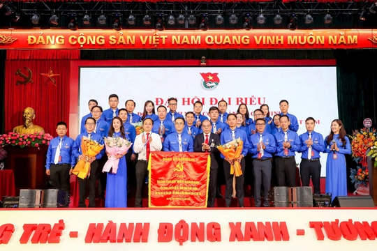 Khơi nguồn động lực đổi mới sáng tạo từ thanh niên Agribank