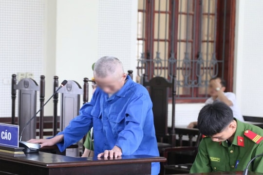Radio pháp đình: Án mạng đau lòng giữa hai anh em ruột