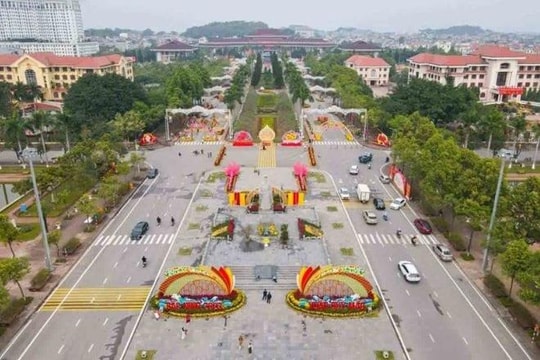Bắc Ninh cấm nhiều tuyến đường phục vụ lễ đón bằng UNESCO và khai mạc Festival
