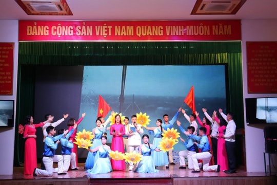 Tự hào 60 năm Đặc công Hải quân qua những câu chuyện kể