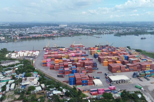 TP.HCM nói về tác động của xung đột Trung Đông