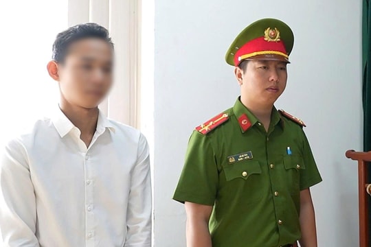 Khởi tố thanh niên vi phạm nồng độ cồn gây tai nạn chết người