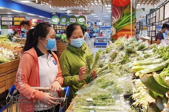 Người dân thắt chặt chi tiêu, ưu tiên nhu cầu thiết yếu