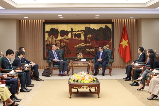 Việt Nam là một trong những quốc gia sử dụng hiệu quả nhất sự hỗ trợ của IMF