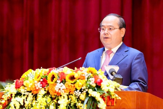 Bí thư Tỉnh ủy Quảng Ninh yêu cầu thực hiện “rõ người, rõ việc, rõ trách nhiệm, rõ thời gian”