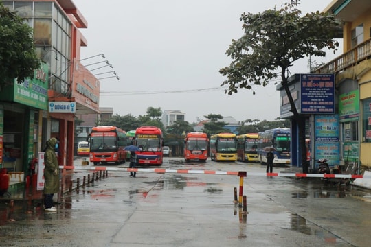 Huế triển khai thu phí đỗ xe điện tử không dùng tiền mặt từ năm 2026