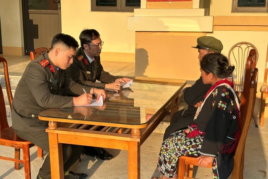 Thanh Hóa kiên quyết xử lý hành vi tổ chức người trốn đi nước ngoài