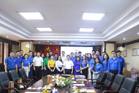 Khơi dậy nhiệt huyết tuổi trẻ, lan tỏa giá trị Công lý