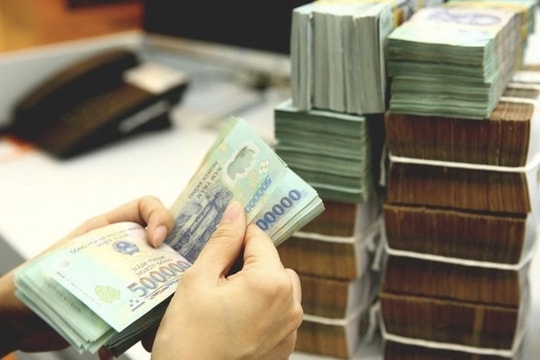 Đề xuất hỗ trợ 3,5 triệu đồng/tháng cho công chức TAND hai cấp tại Hà Nội
