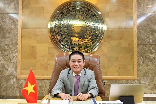 Bán quặng “hai giá”, Chủ tịch Tập đoàn Rạng Đông bị truy tố tội trốn thuế