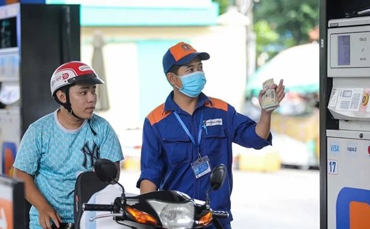 Quyết định giảm thuế với xăng dầu về 0 đến hết tháng 6/2026