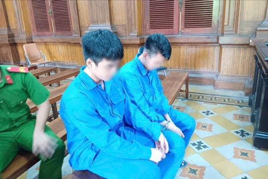 Quen qua mạng xã hội, bé gái mang thai sau nhiều lần bị xâm hại