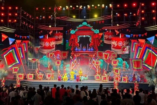 Lễ hội Dinh Cô - Long Hải: Bảo tồn tín ngưỡng biển trước áp lực du lịch hóa