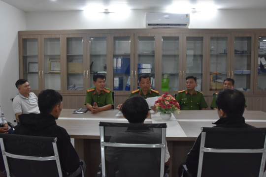 Lâm Đồng nhân rộng mô hình cai nghiện tại gia đình, cộng đồng
