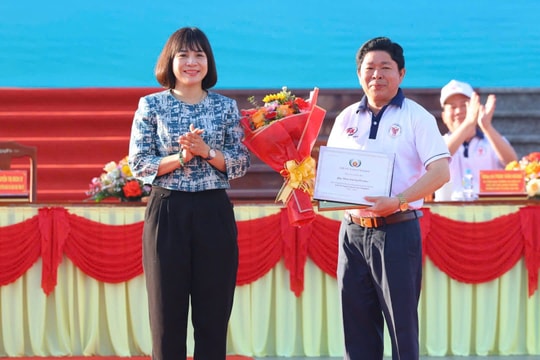 Quy Nhơn ghi điểm bằng những điều giản dị