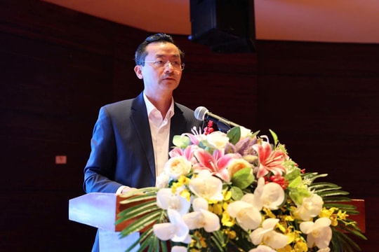 Hà Nội phát triển kinh tế thể thao mở ra không gian tăng trưởng mới