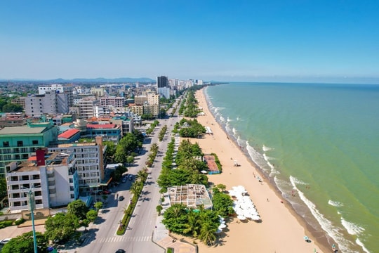 Thanh Hóa: Điểm đến hấp dẫn cho các nhà đầu tư trong kỷ nguyên mới
