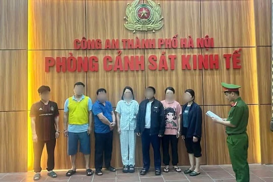 Gần 300 tấn thịt nhiễm dịch tả lợn châu Phi được đưa qua trạm kiểm soát thế nào?