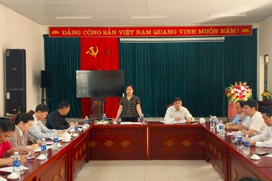 Khảo sát, đề xuất bảo tồn, phát huy giá trị hệ thống di tích lịch sử vùng ATK Thái Nguyên