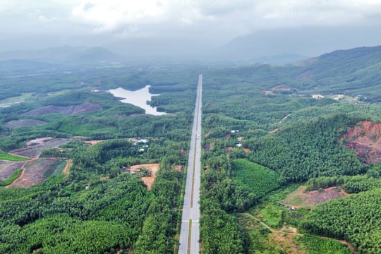 Đà Nẵng phát triển khu đô thị hơn 37.000 dân tại Đông Nam sườn đồi
