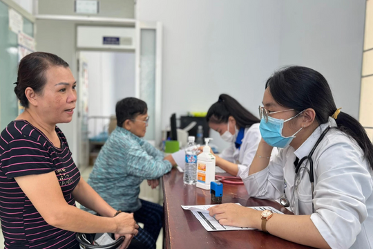 Khánh Hòa quyết tâm chấm dứt AIDS vào năm 2030