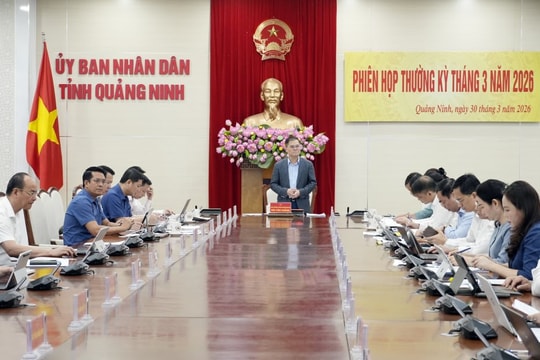 Quảng Ninh: Thu ngân sách vượt 18.700 tỷ, đón hơn 6,2 triệu lượt khách