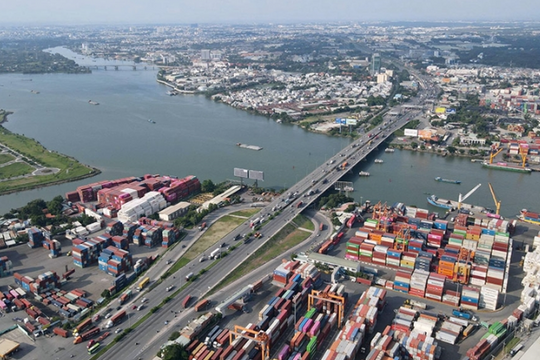 Đồng Nai gấp rút hoàn thiện đề án thành lập thành phố trực thuộc Trung ương