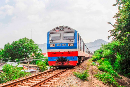 Khánh Hòa “đón đầu” nhân lực đường sắt hiện đại