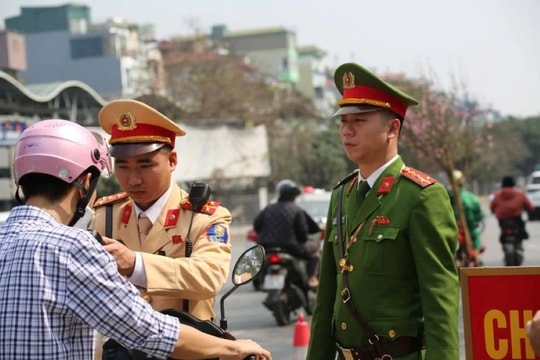 Từ 1/4: Hàng loạt luật, nghị định mới chính thức có hiệu lực
