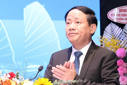 Ông Phạm Anh Tuấn tái cử Chủ tịch UBND tỉnh Gia Lai nhiệm kỳ 2026-2031