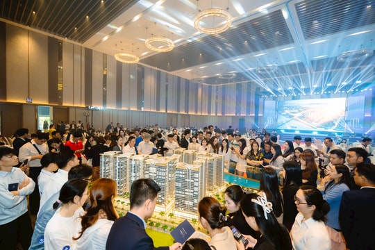 Capital Square định hình chuẩn sống đa tầng lõi đô thị Đà Nẵng