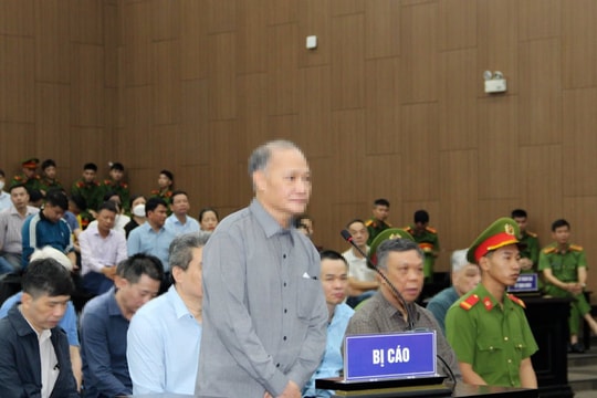 Bản tin Podcast Pháp đình ngày 31/3/2026