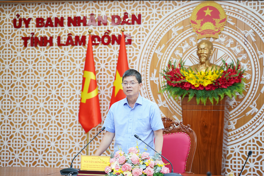 Lâm Đồng: Đề xuất bỏ 6 cụm công nghiệp, bổ sung 15 cụm mới giai đoạn 2026 - 2030‎