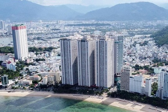 Khánh Hòa: 68,4% dự án “hồi sinh”