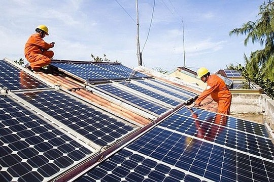 Thủ tướng yêu cầu tiết kiệm tối thiểu 3% điện năng trong năm 2026
