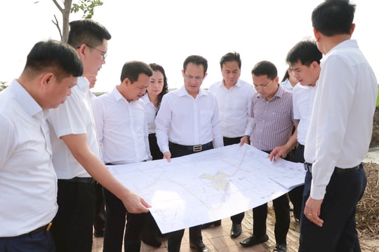 Điện miền Bắc nâng cao năng lực cung ứng mùa nắng nóng