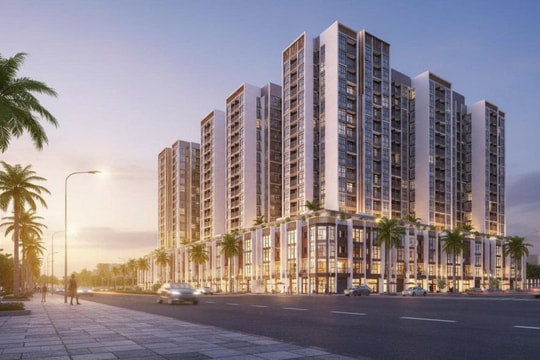 Quảng Ninh chuẩn bị khởi công thêm dự án nhà ở xã hội trong quý III/2026