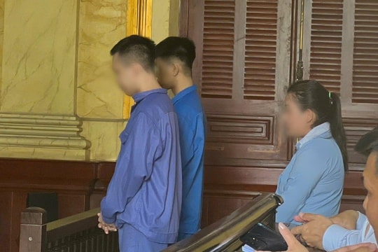 Nhiều bị hại "sập bẫy" chiêu lừa đảo đổi ngoại tệ qua mạng xã hội