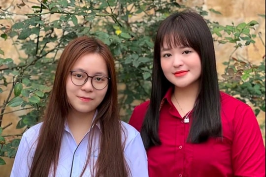 Nữ sinh Trường Lam Sơn chinh phục học bổng 10,8 tỷ đồng